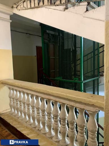 2-кімнатна квартира за адресою вул. Преображенська (площа 56 м²) - Atlanta.ua - фото 27