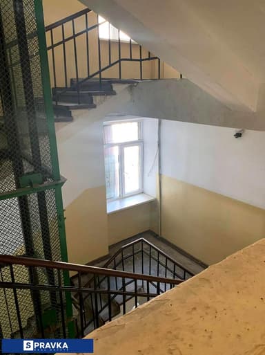 2-кімнатна квартира за адресою вул. Преображенська (площа 56 м²) - Atlanta.ua - фото 29