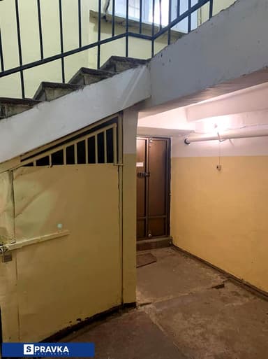 2-кімнатна квартира за адресою вул. Преображенська (площа 56 м²) - Atlanta.ua - фото 34