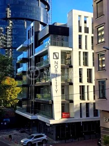 Коммерческая недвижимость по адресу ул. Болсуновская (площадь 83 м²) - Atlanta.ua - фото 14