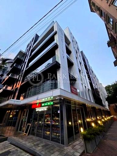 Коммерческая недвижимость по адресу ул. Болсуновская (площадь 83 м²) - Atlanta.ua - фото 17