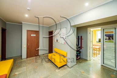 Комерційна нерухомість за адресою вул. Золотоустівська (площа 150 м²) - Atlanta.ua - фото 24