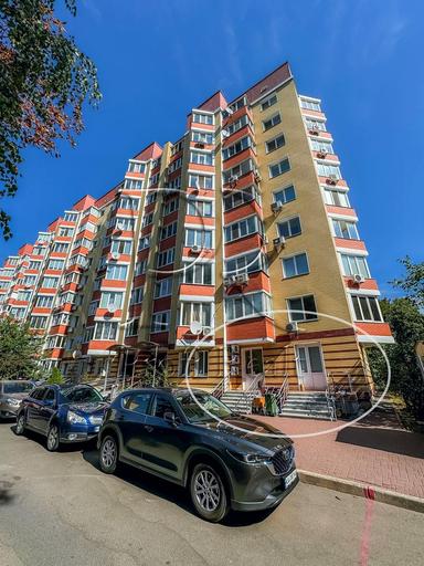 Комерційна нерухомість за адресою вул. Золотоустівська (площа 150 м²) - Atlanta.ua - фото 22