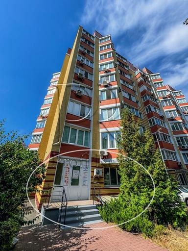 Комерційна нерухомість за адресою вул. Золотоустівська (площа 150 м²) - Atlanta.ua - фото 21