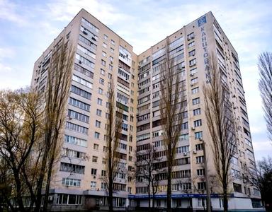 Комерційна нерухомість за адресою вул. Уманська (площа 63 м²) - Atlanta.ua - фото 8