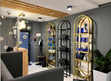 Коммерческая недвижимость по адресу ул. Златоустовская (площадь 165 м²) - Atlanta.ua - фото 22