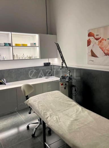 Коммерческая недвижимость по адресу ул. Златоустовская (площадь 165 м²) - Atlanta.ua - фото 20