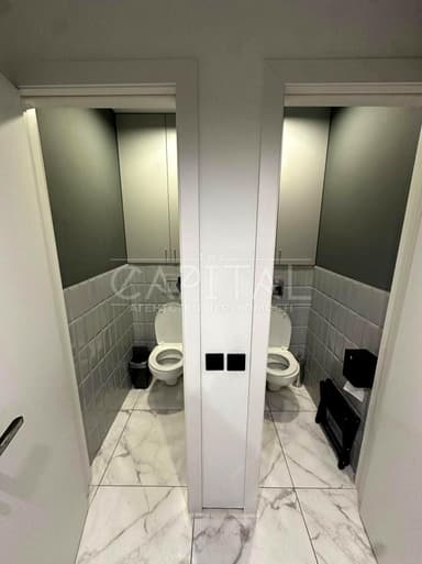 Коммерческая недвижимость по адресу ул. Златоустовская (площадь 165 м²) - Atlanta.ua - фото 26