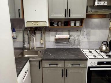 3-комнатная квартира по адресу ул. Грушевского (площадь 67,6 м²) - Atlanta.ua - фото 26