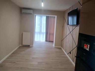 1-комнатная квартира по адресу ул. Тлехаса Бориса (площадь 44 м²) - Atlanta.ua - фото 9