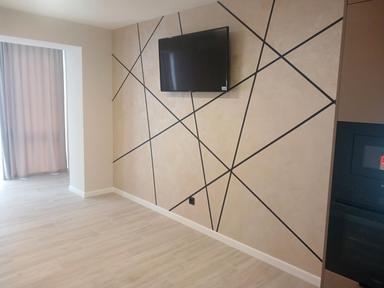 1-комнатная квартира по адресу ул. Тлехаса Бориса (площадь 44 м²) - Atlanta.ua - фото 10