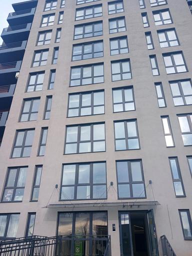 1-комнатная квартира по адресу ул. Тлехаса Бориса (площадь 44 м²) - Atlanta.ua - фото 8