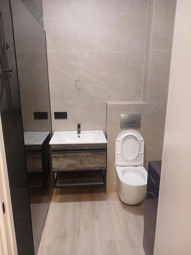 1-комнатная квартира по адресу ул. Тлехаса Бориса (площадь 44 м²) - Atlanta.ua - фото 14