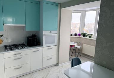 Многокомнатная квартира по адресу ул. Гетьмана Мазепы (площадь 124 м²) - Atlanta.ua - imageAlt 20