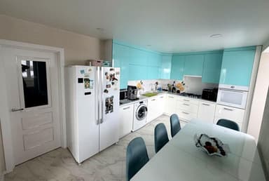 Многокомнатная квартира по адресу ул. Гетьмана Мазепы (площадь 124 м²) - Atlanta.ua - imageAlt 17