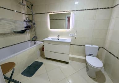 Многокомнатная квартира по адресу ул. Гетьмана Мазепы (площадь 124 м²) - Atlanta.ua - imageAlt 30