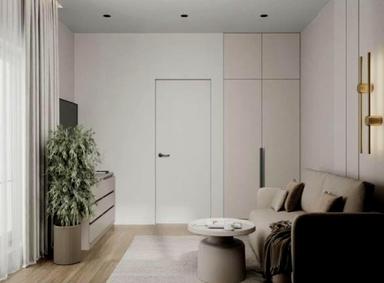 2-комнатная квартира по адресу ул. Краснова (площадь 57 м²) - Atlanta.ua - фото 20