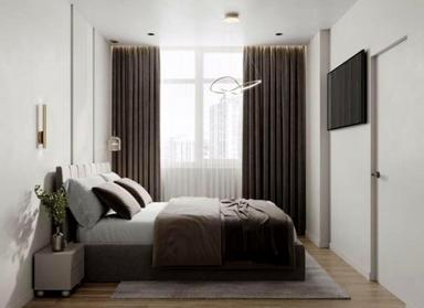 2-комнатная квартира по адресу ул. Краснова (площадь 57 м²) - Atlanta.ua - фото 17