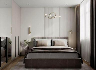 2-комнатная квартира по адресу ул. Краснова (площадь 57 м²) - Atlanta.ua - фото 16