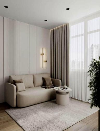 2-комнатная квартира по адресу ул. Краснова (площадь 57 м²) - Atlanta.ua - фото 18