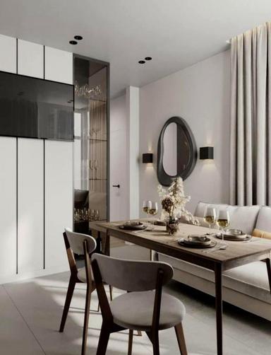 2-комнатная квартира по адресу ул. Краснова (площадь 57 м²) - Atlanta.ua - фото 24