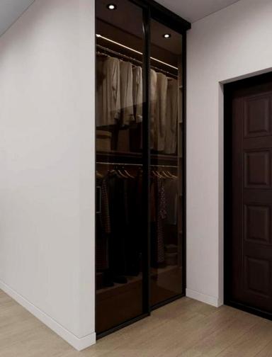 2-комнатная квартира по адресу ул. Краснова (площадь 57 м²) - Atlanta.ua - фото 27