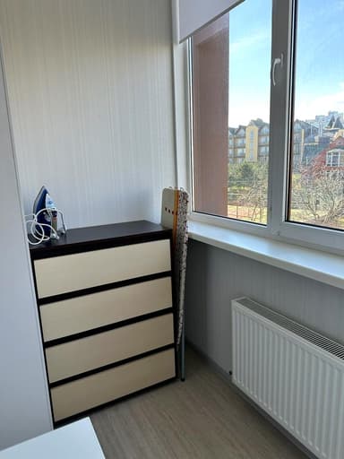 1-комнатная квартира по адресу (площадь 44 м²) - Atlanta.ua - imageAlt 17