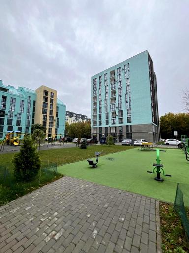 2-rooms apartment apartment by the address st. Vernadskogo (area 67 m²) - Atlanta.ua - photo 10