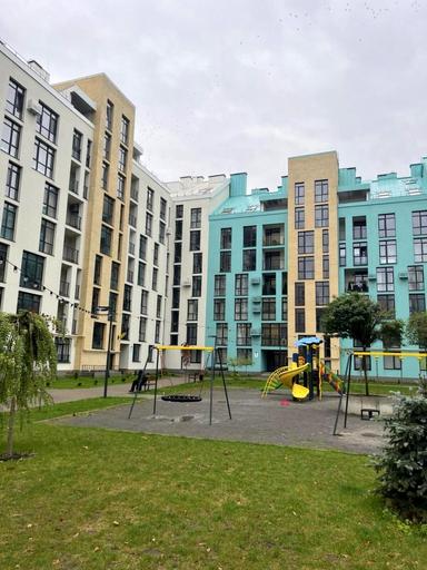 2-rooms apartment apartment by the address st. Vernadskogo (area 67 m²) - Atlanta.ua - photo 14