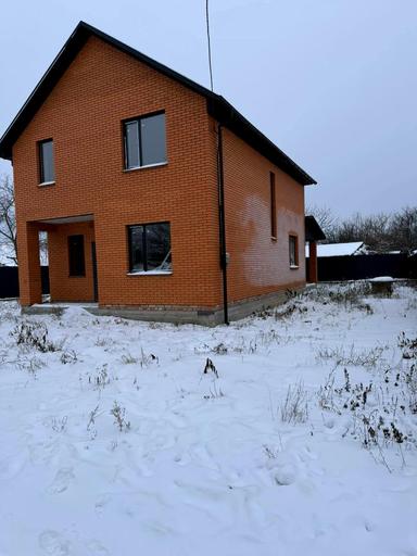 Дом по адресу (площадь 130 м²) - Atlanta.ua - фото 19