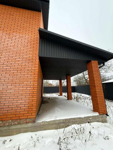 Дом по адресу (площадь 130 м²) - Atlanta.ua - фото 17