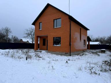 Дом по адресу (площадь 130 м²) - Atlanta.ua - фото 16