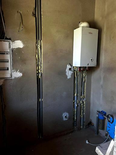 Дом по адресу (площадь 130 м²) - Atlanta.ua - фото 21