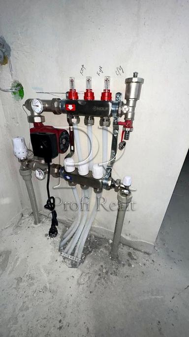 1-room apartment apartment by the address st. Prospekt Geroev Nebesnoy Sotni (area 39 m²) - Atlanta.ua - photo 24