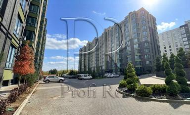 1-room apartment apartment by the address st. Prospekt Geroev Nebesnoy Sotni (area 39 m²) - Atlanta.ua - photo 16