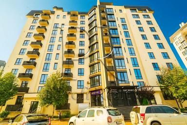 1-room apartment apartment by the address st. Prospekt Geroev Nebesnoy Sotni (area 39 m²) - Atlanta.ua - photo 28