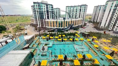 1-room apartment apartment by the address st. Prospekt Geroev Nebesnoy Sotni (area 39 m²) - Atlanta.ua - photo 17