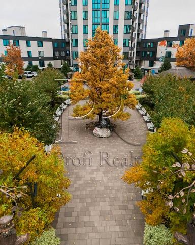 1-room apartment apartment by the address st. Prospekt Geroev Nebesnoy Sotni (area 39 m²) - Atlanta.ua - photo 27