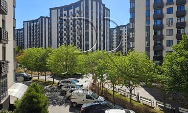 1-room apartment apartment by the address st. Prospekt Geroev Nebesnoy Sotni (area 39 m²) - Atlanta.ua - photo 15