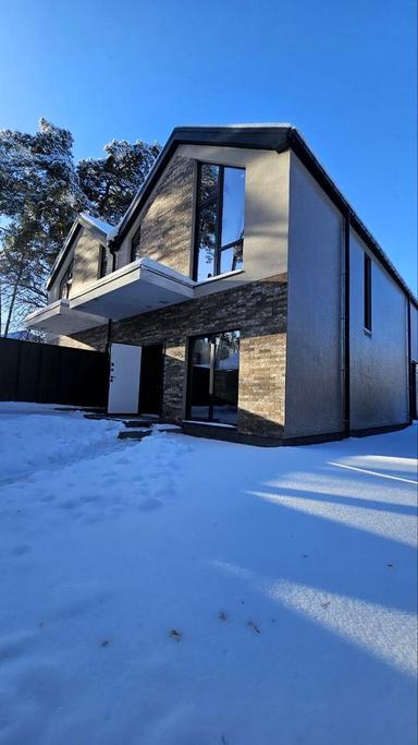 House by the address st. Evgeniya Patona (area 125 m²) - Atlanta.ua - photo 31