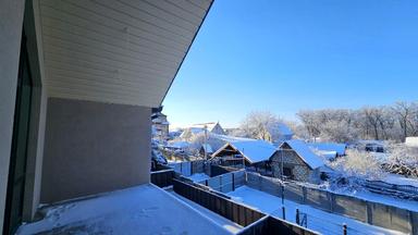 House by the address st. Evgeniya Patona (area 125 m²) - Atlanta.ua - photo 51