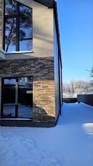 House by the address st. Evgeniya Patona (area 125 m²) - Atlanta.ua - photo 60