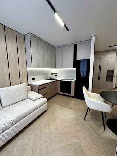 1-кімнатна квартира за адресою (площа 39 м²) - Atlanta.ua - фото 49