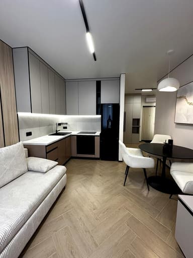 1-кімнатна квартира за адресою (площа 39 м²) - Atlanta.ua - фото 47