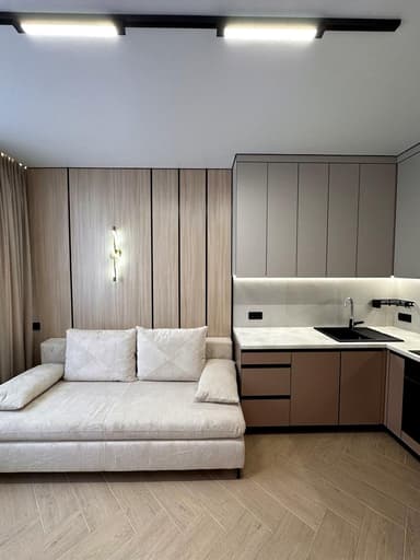 1-кімнатна квартира за адресою (площа 39 м²) - Atlanta.ua - фото 53