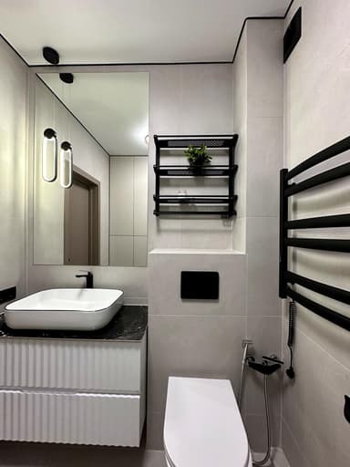 1-кімнатна квартира за адресою (площа 39 м²) - Atlanta.ua - фото 58