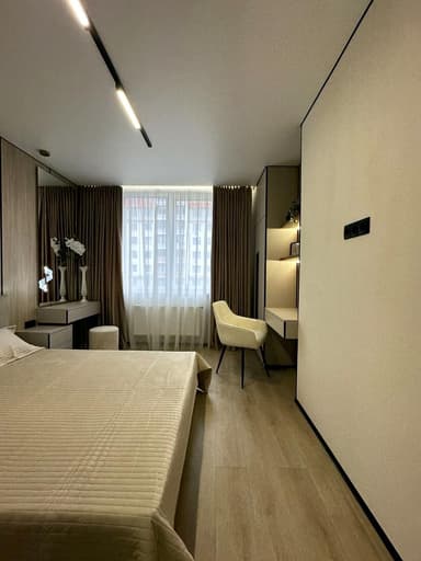 1-кімнатна квартира за адресою (площа 39 м²) - Atlanta.ua - фото 57