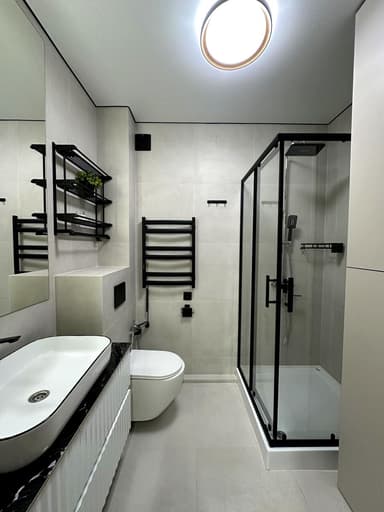 1-кімнатна квартира за адресою (площа 39 м²) - Atlanta.ua - фото 60