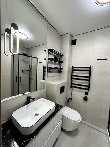 1-кімнатна квартира за адресою (площа 39 м²) - Atlanta.ua - фото 61