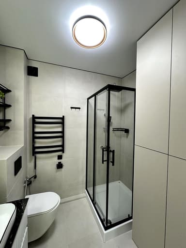 1-кімнатна квартира за адресою (площа 39 м²) - Atlanta.ua - фото 63